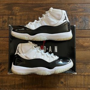 Air Jordan 11 Retro Concord